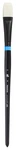 Princeton Series 6500 Aspen Synthetic Brush-long Handle Flat Size 12. Fixed Price $35.68.