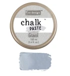 Gravel Gray Chalk Paste By Redesign With Prima New Stencil 3.4OZ. Fixed Price $12.99.