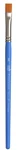 Princeton (PBXP3750FS8) Select Flat Shader Brush Size Series Short Blue. Fixed Price $15.00.