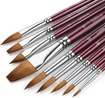 Sable Professional Watercolor Set For Artists 9PCS,. Fixed Price $32.12.