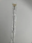 Bob Ross Fan Blender Brush-size CR6413. Fixed Price $13.99.