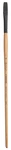 Princeton Catalyst Polytip Brush-long Handle Flat Size 4. Fixed Price $15.56.