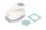 Bira 1.5 Inch Flower Lever Action Punch For Paper Crafting. Fixed Price $13.99.