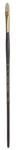 Princeton Series 630 Dakota Synthetic Bristle Brush-long Handle Filbert Size 4. Fixed Price $16.33.