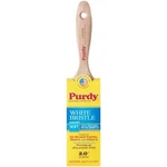 Purdy DB777421 144380420 White Bristle Series Sprig Flat Trim Paint Brush,. Fixed Price $26.11.