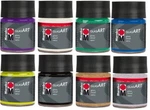 Glass Art Paint 15 Ml High Gloss Transparent Colors Pick Your. Fixed Price $5.95.
