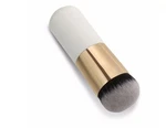 Pro Kabuki Makeup Brush Flat Foundation Blush Contour Powder Face. Fixed Price $7.50.