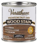 Varathane Premium Early American Oil-based Fast Dry Wood Stain. Fixed Price $13.98.