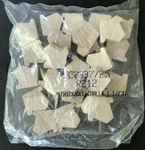 Bird House Unfinished Wood Cutouts 25 Per Pkg For Crafts Paint Ornaments Magnets. Fixed Price $5.00.