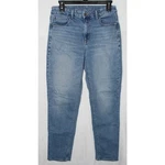 American Eagle Curvy Mom Jean, Women's Size 8 Regular. Fixed Price $17.95.