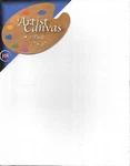 Jot Artist/paint Canvas 5"X7" - 2 Pack New. Fixed Price $15.00.