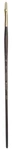 Princeton Series 630 Dakota Synthetic Bristle Brush-long Handle Filbert Size 2. Fixed Price $14.34.