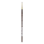 Da Vinci Watercolor Paint Brush Black Large Functional Kitchen Tool Prep. Fixed Price $24.64.