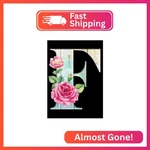 Yoya Diamond Painting Kits For Adults, 5D Letters, Diy Full Dri. Fixed Price $10.09.