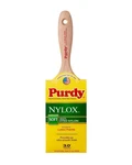 144380230 Nylox Series Sprig Flat Trim Paint Brush, Inch. Fixed Price $27.77.