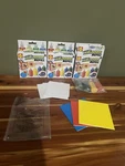 Alex Toys Artist Studio Fantastic Spinner Refill - Crafts Paint New X3. Fixed Price $32.99.
