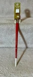 Winsor & Newton University Bright Series Brush Size 12 Flat. Fixed Price $7.99.