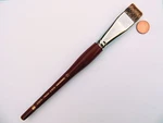L5015-LANGNICKEL Royal Sable Short Handle Bright Brush ($5.00 26.40 ). Fixed Price $26.40.