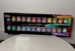 Creative Expert Metallic Paint Set 24 Colors 22ML Artist Acrylic Non-toxic. Fixed Price $24.99.