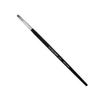 Dl Pro #4 Flat Sable Brush. Fixed Price $5.99.