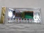 New Royal Langnickel Deluxe Beginner Brush & Palette Set For Oil Paints + Guide. Fixed Price $23.00.