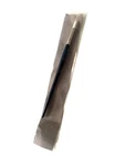 Yasutomo Silverado Round Watercolor Paint Brush NB38-8 New Japan. Fixed Price $12.95.