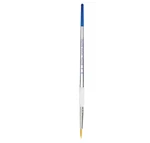 Royal Soft-grip Taklon Brush Short Round Sg 255-4. Fixed Price $12.00.