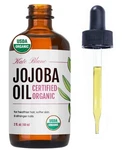 Jojoba Oil For Softer Hair & Smoother Skin Gua Sha Face Dermaplaning. Fixed Price $14.67.