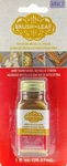 Antique Brush 'n Metallic Leafing Paint Golden Gilding Finish 76631L. Fixed Price $33.30.