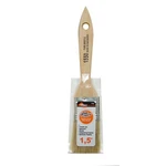 Linzer 1550 0150 White Chinese Double Thick Chip Brush 1-1/2 In. (pack Of 24). Fixed Price $29.81.