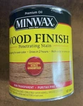 New Minwax Puritan Pine 218 Quart 32 Oz Wood Stain Finish Discontinued. Fixed Price $57.99.