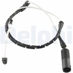 Delphi LZ0183 Warning Contact, Brake Pad Wear For Land Rover. Fixed Price $14.22.