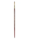 Silver Renaissance Series Brushes Long Handle. Fixed Price $49.30.