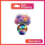Jjfox Diamond Art Hanging Kit For Adult,special Shaped Rhinestone,diy Acrylic. Fixed Price $23.80.