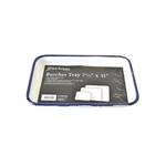 Jack Richeson Butcher Tray Palette, 7 X 11 In, Porcelain Steel, White -. Fixed Price $30.29.