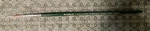 Plaid One Stroke Script #1173 Artist Brush. Fixed Price $5.99.