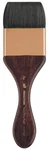 Princeton Neptune 4750 Synthetic Squirrel Watercolor Paint Brush 2" Mottler. Fixed Price $71.23.