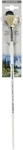 Bob Ross Fan Blender Brush Size 6. Fixed Price $16.14.