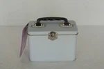 Keepsake Totes Paint Can With Handle 4 X 5 Inches Darice Ready Decorate. Fixed Price $5.99.