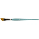 Princeton Select Synthetic Brush-angular Shader 1/2" Width. Fixed Price $13.07.