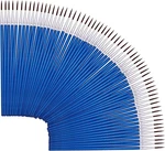 60 Pack Pointed Round Painting Brush,hand Made Thread Drawing Brush,detail,nail. Fixed Price $15.59.