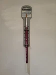 Nos Grumbacher Golden Edge Watercolor Synthetic Paint Brush #6 4620 Usa. Fixed Price $18.99.