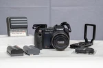 Canon Powershot Pro 1 8.0MP 7X Optical Zoom Digital Camera. Fixed Price $109.00.