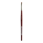 Da Vinci Watercolor Series 5880 Cosmotop Spin Brush Flat Synthetic, Size 2. Fixed Price $19.99.