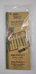 Nip Plaid Folkart One Stroke Donna Dewberry's Paint Brush Roll-up 79040. Fixed Price $23.49.