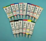 Aunt Martha's Top 16 Ball Point Paint Set. Fixed Price $52.49.