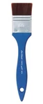 Paint Mottler Elastic Synthetic With Blue Handle Size 50 Da Vinci Brushes. Fixed Price $71.61.