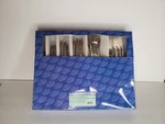 Royal & Langnickel Ceramics Combo Set Of 72 Brush Assortment Pottery Brand New. Fixed Price $118.00.