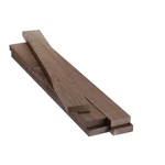 1 In. X 3 8 Ft. Walnut S4S Board (5-PACK). Fixed Price $263.56.
