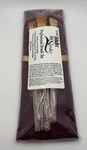 Folk Art One Stroke Professional Brush Set Glitter Acrylic With Case 1279 5 Pcs. Fixed Price $19.99.
